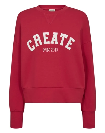 MMCELLI O-LS SWEATSHIRT